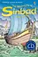 The Adventures of Sinbad the Sailor + CD - миниатюра 1