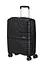 Валіза American Tourister FLYTWIST 55 см SHADOW BLACK 55х40х20(23) MI1*09001 - мініатюра 4