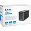 Джерело безперебійного живлення Eaton 5E G2, 1600VA/900W, USB, 6xC13 - мініатюра 4