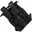 Рюкзак для ноутбука Rivacase 15.6" 5321 Black (5321Black) - мініатюра 5