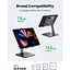 Держатель для планшета телефона Ugreen LP134 Foldable Metal Tablet Stand - миниатюра 6