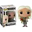 Фигурка Funko Pop Game of Thrones Daenerys Targaryen Игра престолов Дейнерис Таргариен 10см GT DT03 - миниатюра 1
