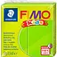 Пластика Fimo kids Лайм 42г   - миниатюра 1