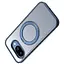 Чохол Epik TPU+PC Aura Fold для Google Pixel 9a Blue - мініатюра 3