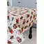 Скатертина Прованс Stripe Balls 120 x 136 см (42161) - мініатюра 4