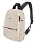Універсальна коляска-книжка Carrello Vector CRL-6550 2в1 Seashell Beige - мініатюра 9