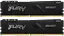 Оперативная память Kingston Fury 16GB (2x8GB) DDR4 3600MHz Beast Black (KF436C17BBK2/16) Б/У - миниатюра 1
