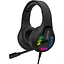 Навушники A4Tech Bloody G230p Black - мініатюра 1