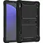 Чохол ArmorStandart Rover Case для Samsung Tab S9/S9 FE/S10 FE Black (ARM84969) [138048] - мініатюра 1