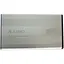 Кишеня зовнішня Maiwo K2501A-U3S 2.5" USB 3.0 silver - мініатюра 1