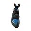Скальники La Sportiva Tarantula 44 Blue LaSportiva (1052-10C600600 44) - миниатюра 7