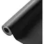 Самоклеющаяся экокожа в рулоне 1.37х3м х 0.5мм Черный SW-00001413 - миниатюра 1