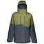 Куртка Scott Ultimate Dryo 10 XL Синий/Зеленый (1081-272507.6281.009) - миниатюра 1