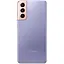 Смартфон Samsung Galaxy S21 (G991B) 256Gb Phantom Violet (SM-G991BZVGSEK) USED (Grade B) Seller Refurbished - мініатюра 3