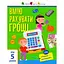 Навчальна книга "Самоврядування: Я вмію рахувати гроші" АРТ 15102U рус - мініатюра 1