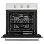 Духовка электрическая Eleyus DIANA 6006 WH - миниатюра 2