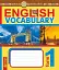English Vocabulary. Словник з англійської мови з ілюстраціями. 1 клас - миниатюра 1