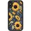 Чехол TPU Prestige для Apple iPhone XS Max 6.5 Sunflower - миниатюра 2