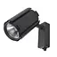Светильник трековый поворотный LED KW-231/20W NW BK Brille 33-063 - миниатюра 1