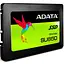 Накопичувач SSD Adata Sata 2.5" 1Tb (960GB) Ultimate SU650 Silicon Motion 3D TLC (ASU650SS-960GT-R) - мініатюра 2
