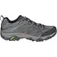 Кроссовки мужские Merrell Moab 3 GTX 42 Сірий - миниатюра 2