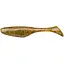 Силикон Select Crazy Shad 4 5 шт/пак Золото (1013-1870.14.03) - миниатюра 1