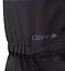 Бахилы Trekmates Torridon Dry Gaiter 35-40 Black (TREKTORRIDRYBL1) - миниатюра 2