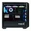 Робоча станція Power Up Desktop #521 Core Ultra 7 265KF/128 GB/SSD 4TB/GeForce RTX 4090 24 Gb - мініатюра 2