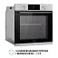 Духовой шкаф электрический Perfelli Diamond 6D8L Inox - миниатюра 6