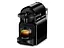 Кавоварка еспресо DeLonghi Nespresso Inissia EN80.B - мініатюра 1