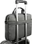Сумка для ноутбука Lenovo Casual Toploader T210 15.6" Grey (4X40T84060) - миниатюра 6