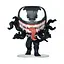 Коллекционная фигурка Funko Pop Марвел Человек паук Веном Marvel Spider-Man Venom 10 см FP SM V 972 - миниатюра 2