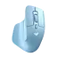 Мышь беспроводная Aula SC150 Blue - миниатюра 2