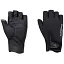 Рукавички Shimano Pearl Fit 5 Gloves XS Black - мініатюра 1