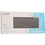 Клавіатура A4Tech FX70 Black (132499) - мініатюра 8