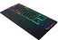 Клавіатура Razer Ornata V3 UKR Black (RZ03-04462100-R371) - мініатюра 2