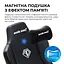 Крісло ігрове Anda Seat Kaiser 3E XL Black PVC (AD23YC-XL-08-B-PV/C-B01) - мініатюра 11