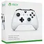 Microsoft Xbox One S Wireless Controller with Bluetooth (White) - миниатюра 5