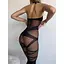 Бодістокінг, Боді сітка Еротична білизна - мініатюра 2