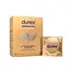 Презервативи Durex Sensual Latex Free 20 шт безлатексні поліізопренові, змащені, Easy-On, природне відчуття - мініатюра 1