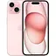 Смартфон Apple iPhone 15 256Gb Pink - мініатюра 1