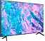 Телевизор Samsung CU7172 65" LED 4K (UE65CU7172) [82658] - миниатюра 2