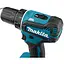 Шурупокрут-дриль Makita DDF485SFJ акумуляторний 18B (DDF485SFJ) - мініатюра 9