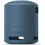 Портативна акустика Sony SRS-XB13 Powder Blue (SRSXB13LI) - мініатюра 2