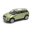 Автомодель LAND ROVER RANGE ROVER EVOQUE (В асортименті) - мініатюра 1