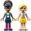 Уцінка. Конструктор LEGO Friends Фургон з морозивом 84 деталі (41715) - мініатюра 6