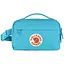 Поясна сумка Fjallraven Kanken Hip Pack Deep Turquoise (1004-23796.532) - мініатюра 1