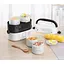 Ланчбокс с подогревом Life Elements Portable Electric Lunch Box (DFH-F1517) - миниатюра 2