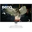 Монітор BenQ 27" EW270Q White QHD IPS 200Hz (9H.LP7LA.TBE) - мініатюра 1