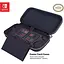 Чехол Deluxe Travel Case (Purple) (Nintendo Switch, Switch Lite, Switch OLED model) - миниатюра 5